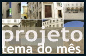 Arquivo Distrital do Porto - Projecto / Tema do mês