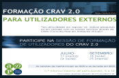 Arquivo Distrital do Porto - Formação CRAV 2.0