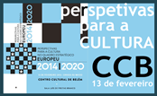 Arquivo Distrital do Porto - A Cultura no Quadro Estratégico Europeu