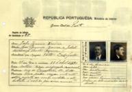 Arquivo Distrital do Porto - Centenário da República