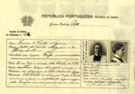 Arquivo Distrital do Porto - Centenário da República