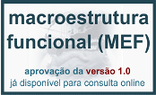 Arquivo Distrital do Porto - Aprovação da versão 1 do MEF