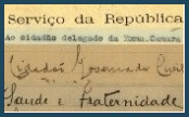 Arquivo Distrital do Porto - O ADP comemora a República
