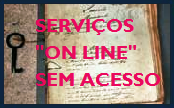 Arquivo Distrital do Porto - Serviços Online sem acesso