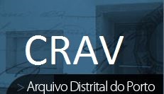 Pesquisa do Arquivo Distrital do Porto